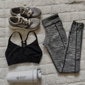 Under Armour workout pants